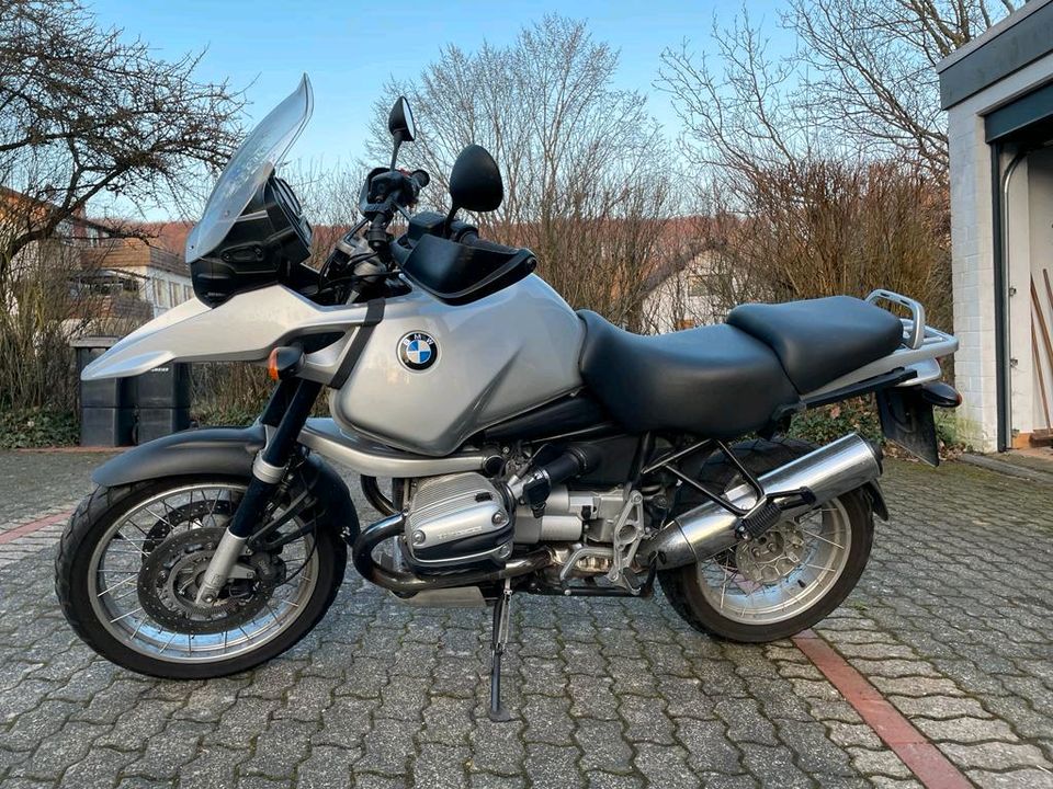 BMW R 1150 GS in Horn-Bad Meinberg
