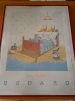 Poster BEDARD Altona - Hamburg Lurup Vorschau