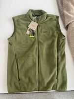 Jack Wolfskin Weste Gr.:M neu Bayern - Weiler-Simmerberg Vorschau