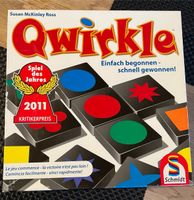 Qwirkle von Schmidt Spiel Baden-Württemberg - Filderstadt Vorschau