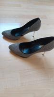 tolle Pumps von Jumex Gr.39 Sachsen-Anhalt - Dessau-Roßlau Vorschau