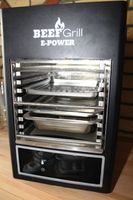 Beefgrill E-Power Steaker Schleswig-Holstein - Grande Vorschau