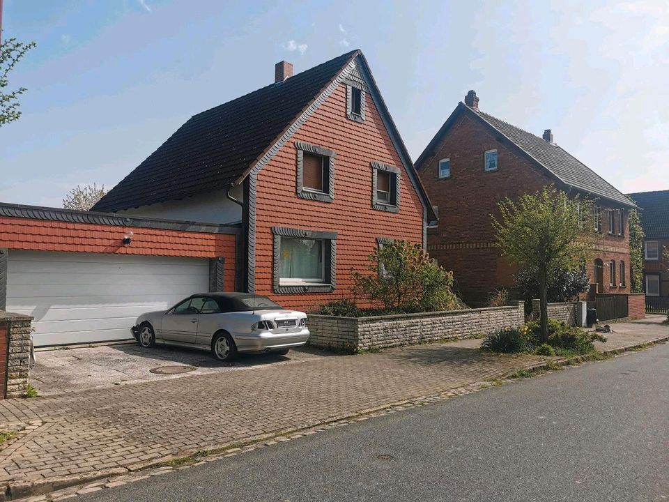 Einfamilienhaus, Braunschweig - Groß Gleidingen - Vechelde - in Braunschweig