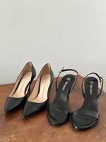 Navyboot, Sacha London Schuhe, Damenschuhe, Highheels Frankfurt am Main - Sachsenhausen Vorschau