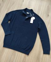 s. Oliver Herren Strickpullover, Große XL Baden-Württemberg - Pfullingen Vorschau