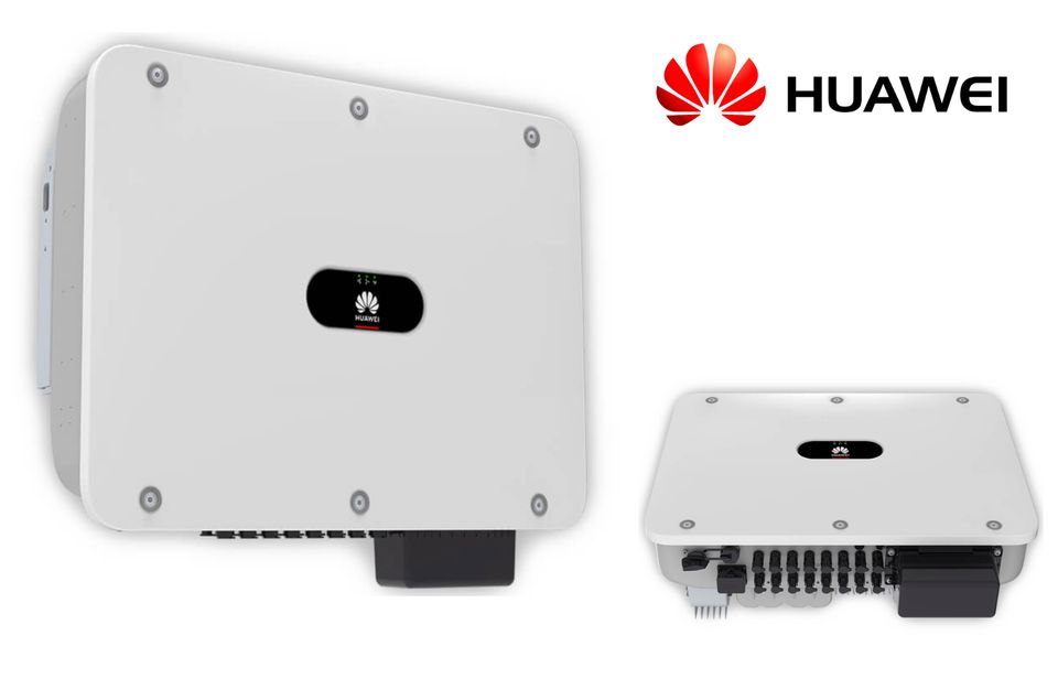 Huawei SUN2000-50KTL-M3 Wechselrichter mit 50 KW in Aalen