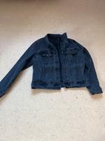 Jeansjacke Vero Moda Hessen - Guxhagen Vorschau