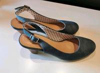 NEU Damen Pumps mit Fersenriemen Größe 41 Niedersachsen - Eschede Vorschau