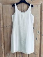 Sommerkleid Kleid Leinen weiß Größe S/36 Rheinland-Pfalz - Koblenz Vorschau