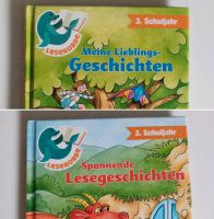 Meine Lieblings Geschichten spannende vorlesen Kind Buch • BtBj Baden-Württemberg - Neudenau  Vorschau