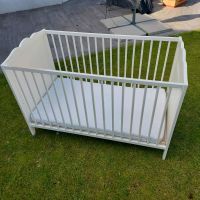 Kinderbett 120 x 65 Nordrhein-Westfalen - Steinfurt Vorschau