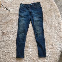 Motorradjeans Motorradhose Jeans Damen Gt. 42 Niedersachsen - Braunschweig Vorschau