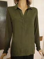 Marc O'Polo Blusenshirt Viskose Gr. 40 Neu Hessen - Groß-Zimmern Vorschau