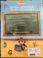 Vorschulbuch Niedersachsen - Gehrden Vorschau