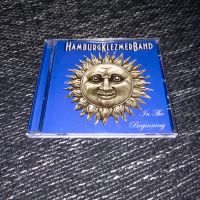 Hamburg Klezmer Band - In the Beginning Nordrhein-Westfalen - Gelsenkirchen Vorschau