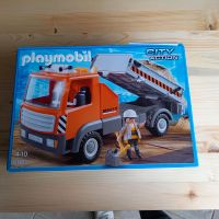 Playmobil  Baustellen-LKW Bayern - Bergrheinfeld Vorschau