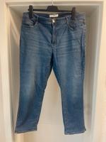Jeans Jeanshose Sommer leichte Hose Damen Brax Größe 46 Nordrhein-Westfalen - Overath Vorschau
