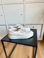 Superga Sneaker - 39 Baden-Württemberg - Hirrlingen Vorschau