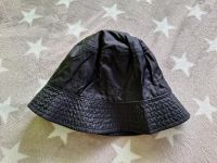 Buckethut Fischerhut Roeckl Gr. 54 wie neu NP über 50 € navy blau Bayern - Regensburg Vorschau