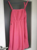 Kurzes Kleid von Esprit edc Größe 36 pink flamingo Hessen - Eschwege Vorschau