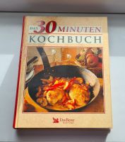 Das 30 Minuten Kochbuch mit über 300 Rezepten Bayern - Schwabach Vorschau