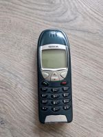 Nokia 6210 Niedersachsen - Barßel Vorschau