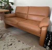 Couch in Lederoptik Bayern - Freising Vorschau