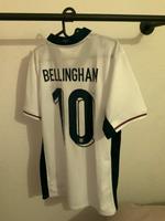 Bellingham Trikot - England Bayern - Bayreuth Vorschau