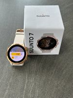 Suunto 7 Smart-Sportwatch Bayern - Lindau Vorschau