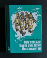 Buch der schlaue Urfin und seine Holzsoldaten von A. Wolkow Nordrhein-Westfalen - Goch Vorschau