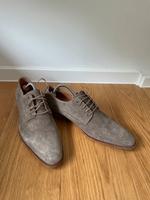 Herrenschuhe - Manfield - Nuewertig - Gr.44 Essen - Essen-Ruhrhalbinsel Vorschau