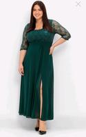 Sheego Ballkleid Abendkleid 46 neuwertig Sachsen - Chemnitz Vorschau