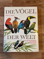 Oliver L. Austin - Die Vögel der Welt Niedersachsen - Hattorf am Harz Vorschau