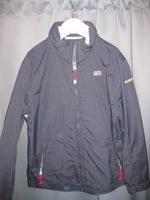 Original Napapijri Windbreaker marine Gr. 10/140 Rheinland-Pfalz - Montabaur Vorschau