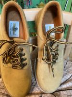 Tracking Schuhe Original Uncle Sam Größe 44 Brandenburg - Ludwigsfelde Vorschau