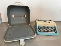 Schreibmaschine 225 - 1966 Niedersachsen - Gehrden Vorschau