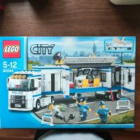 Lego City 60044 Mobile Polizeistation Hessen - Fränkisch-Crumbach Vorschau