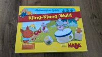 Haba Spiel Kling Klang Wald 2+ Kreis Pinneberg - Barmstedt Vorschau
