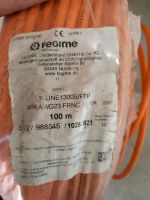 Ethernet Netzwerkabel Fegime F-Line 1300 S/FTP 4PR AWG 23 FRNCR Rheinland-Pfalz - Saalstadt Vorschau