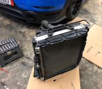 KOMPLETTE KÜHLERPAKET Links 991 / 981 Porsche 99110613103 Bremen-Mitte - Bremen Altstadt Vorschau