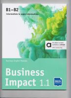 Business Impact B1-B2 - Hybrid Edition allango Lehrbuch Sachsen-Anhalt - Bad Kösen Vorschau