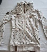 Naketano Jacke XS Anker Motiv Hessen - Marburg Vorschau