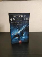 Der unsichtbare Killer SF Thriller von Peter F. Hamilton Bayern - Bad Berneck i. Fichtelgebirge Vorschau