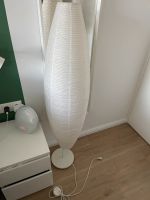 Ikea Stehlampe SOLLEFTEÅ weiß Schleswig-Holstein - Lübeck Vorschau