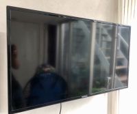 Samsung MD40B Monitor mit einer Wandhalterung Altona - Hamburg Sternschanze Vorschau