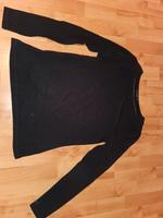 Zero T-shirt schwarz Gr.40 Niedersachsen - Thedinghausen Vorschau