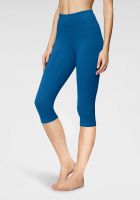 Neu mit Etikett! 3/4 Leggings von Lascana in Blau Nordrhein-Westfalen - Warendorf Vorschau