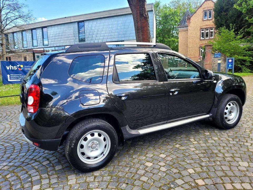 Dacia Duster 1.6 16V Prestige in Groß-Gerau