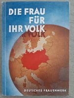 Die Frau für ihr Volk Baden-Württemberg - Reutlingen Vorschau