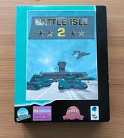 PC Big-Box Battle Isle 2 CIB Nordrhein-Westfalen - Bad Oeynhausen Vorschau